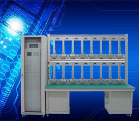 三相電能表檢驗(yàn)裝置